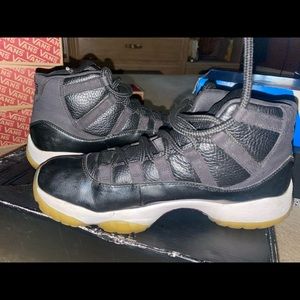 Air Jordan 11 Retro